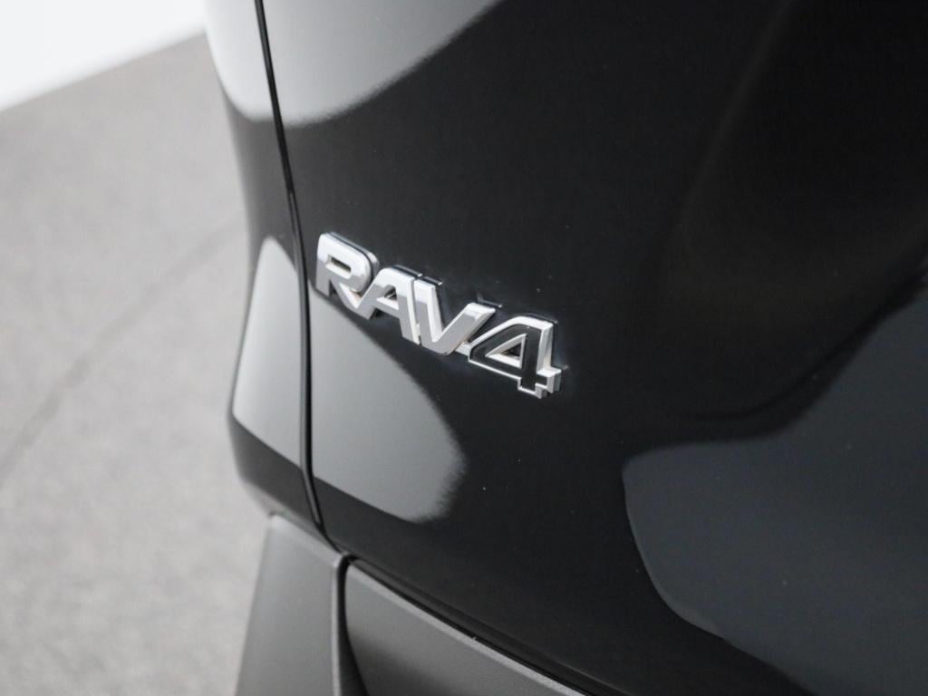 Toyota Rav4 2.5 hybrid business plus | lmv | automaat | leder | parkeer sen