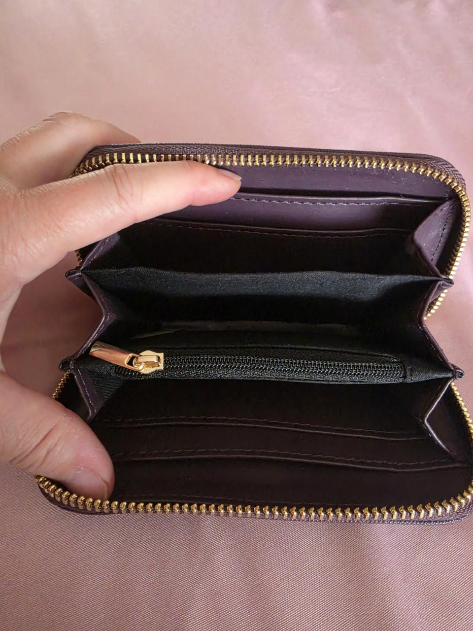 Michael kors portemonee ,mexx enz