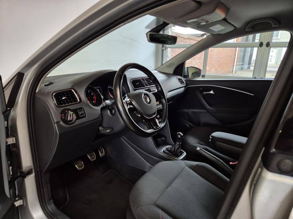 Volkswagen Polo 1.0 comfortline