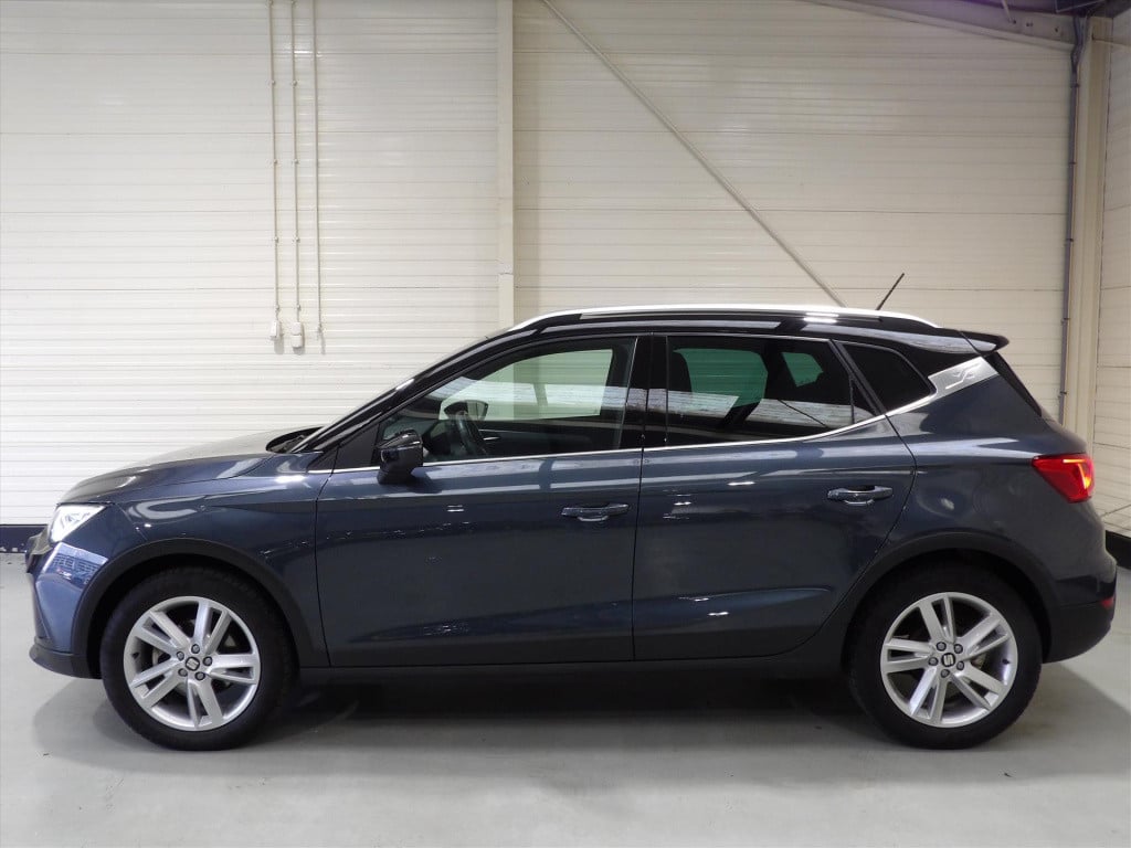 Seat Arona 1.0 tsi 110pk fr