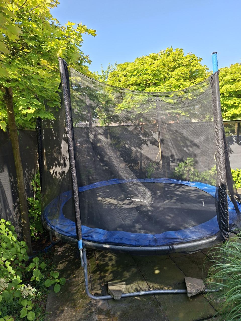 Trampoline