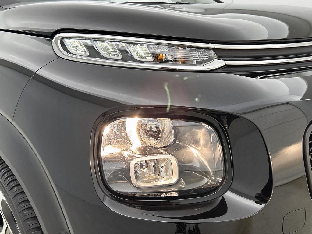Citroen C3 Aircross 110pk automaat shine | rijklaar | 360 camera |