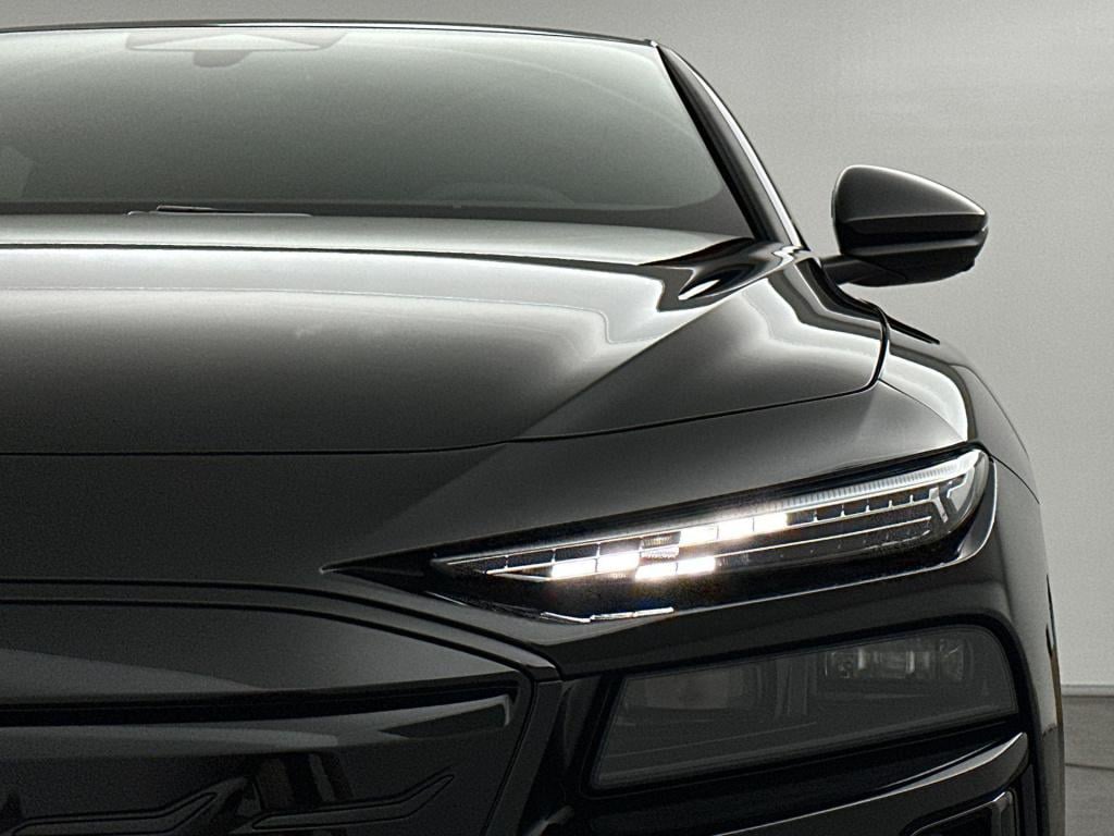Audi A6 Avant E-tron s edition e-tron 83 kwh 210 kw / 286 pk avant elek