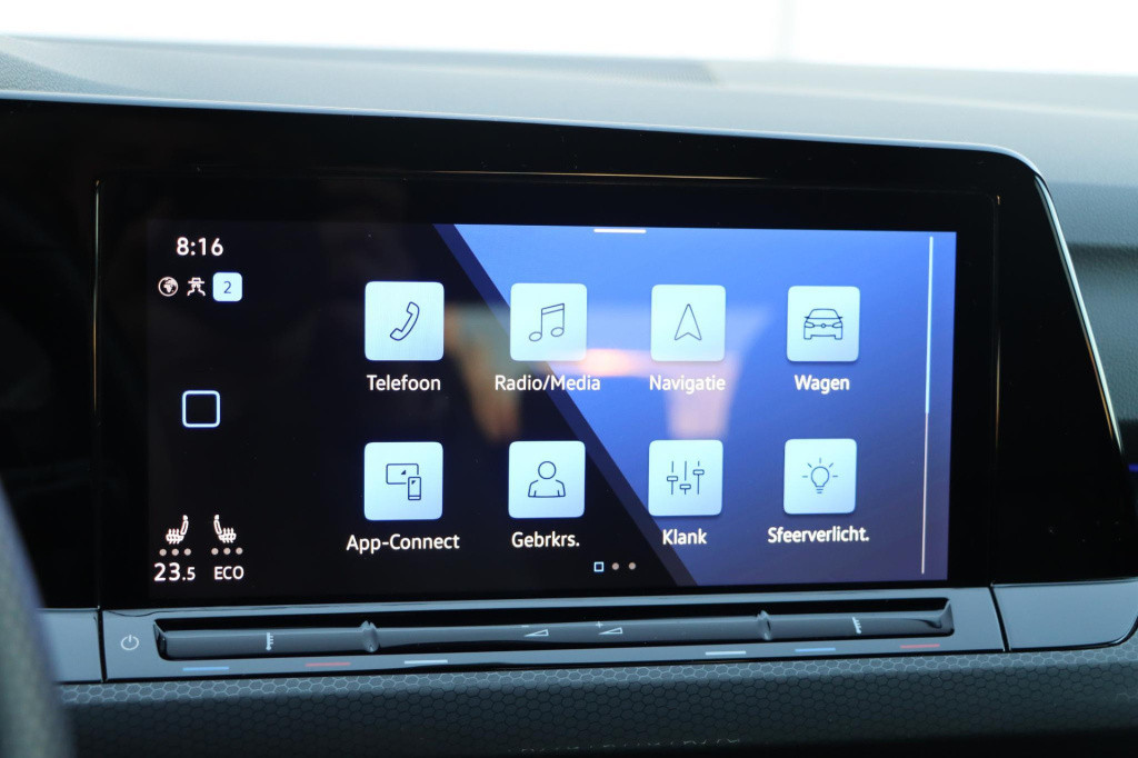 Volkswagen Golf 1.4 tsi ehybrid 245pk dsg6