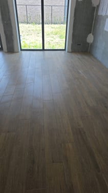 Pamesa Atrium vloertegels houtlook