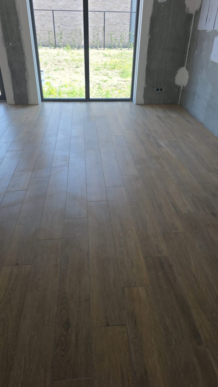 Pamesa Atrium vloertegels houtlook