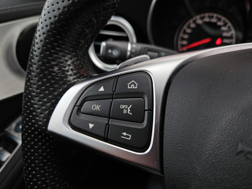 Mercedes-Benz C-Klasse estate amg 43 4matic | pano | head-up | elek. trekha