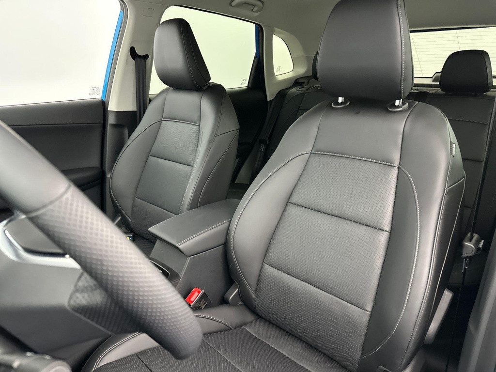 MG ZS 1.5 hybrid+ luxury | uit voorraad | mg upgrade deal | leder | 18'' ve