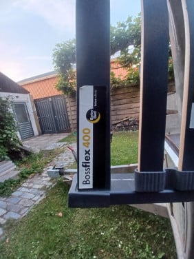 Lattenbodem 90 x 200 BeterBed