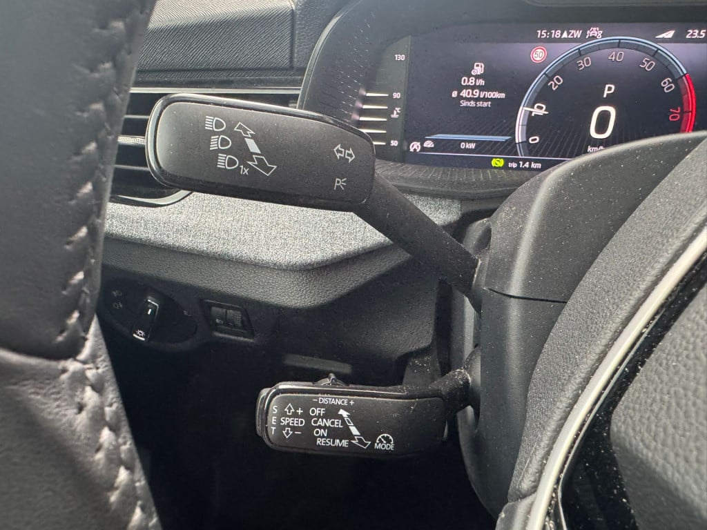Skoda Kamiq 1.0 tsi ambition