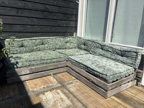 Lounge set