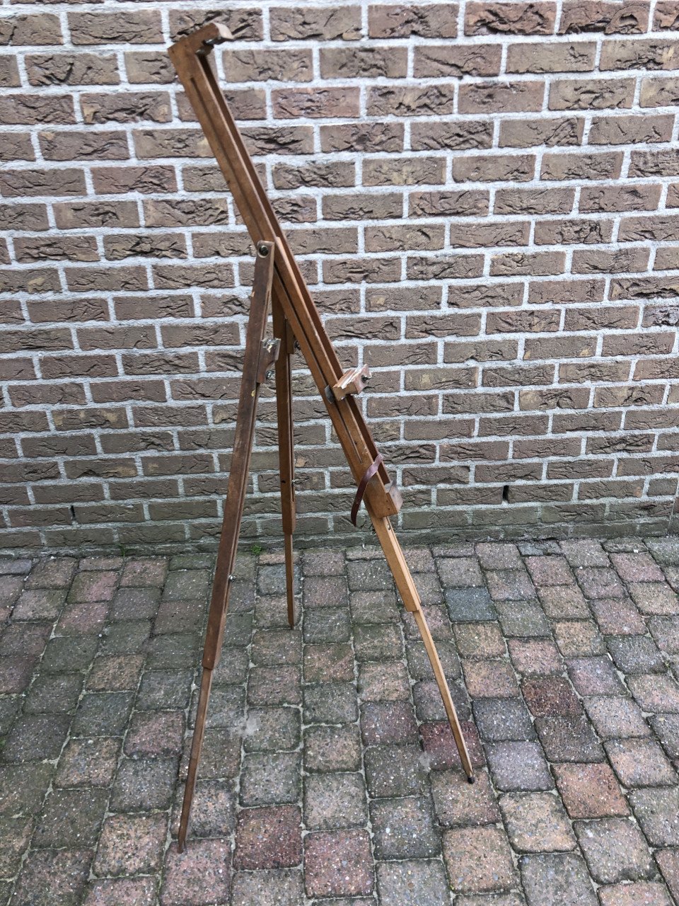 Veldezel