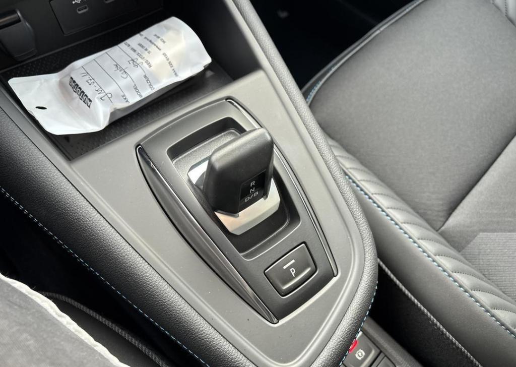 Renault Captur 1.8 e-tech full hybrid 160 esprit alpine - pack privilège / 