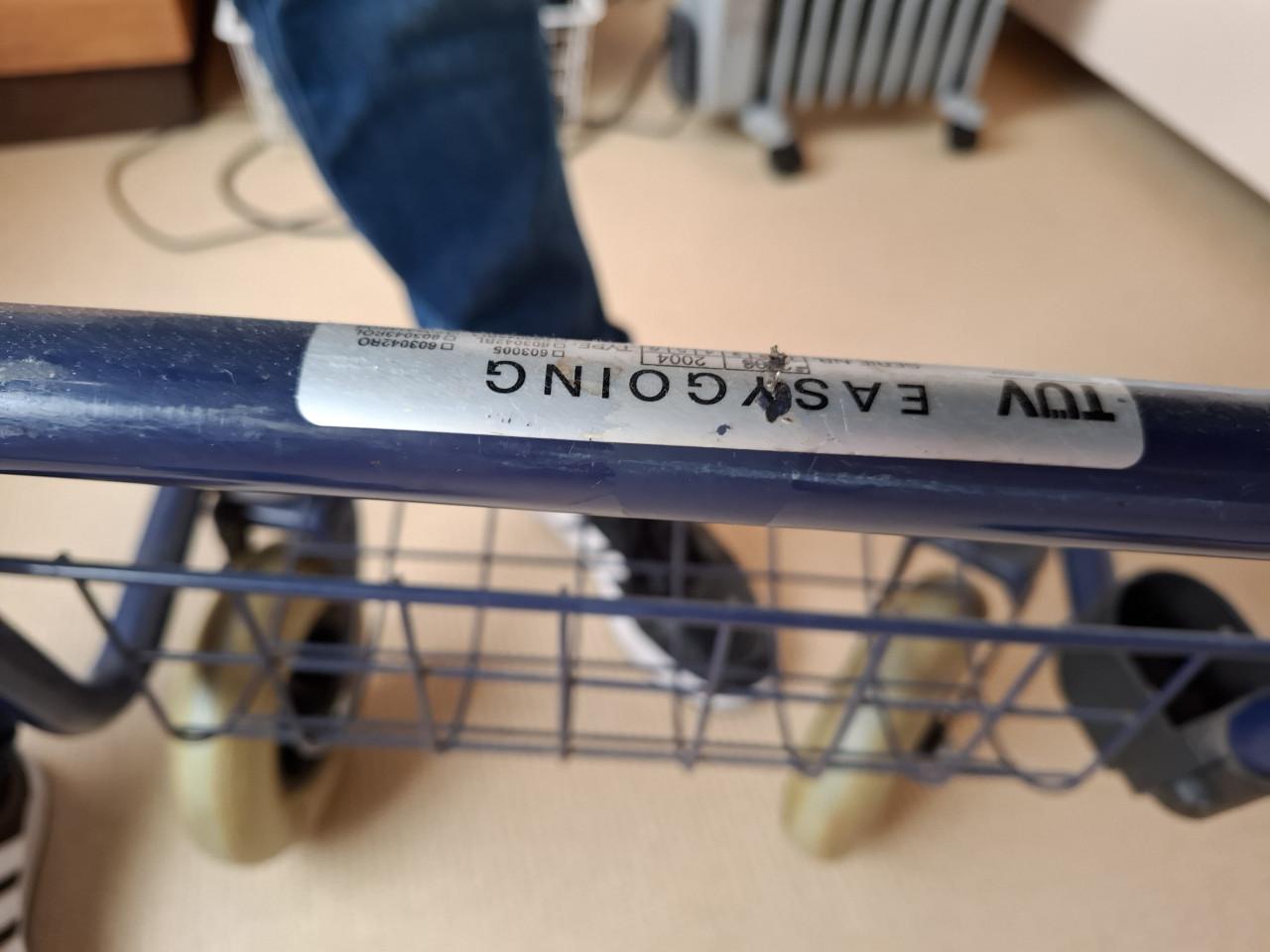 Rollator