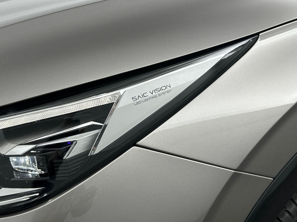 MG Hs mg phev 1.5 phev comfort | op = op voorraad voordeel | 7 jaar garanti