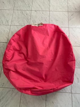 Zitzakken (diverse kleuren en formaten)