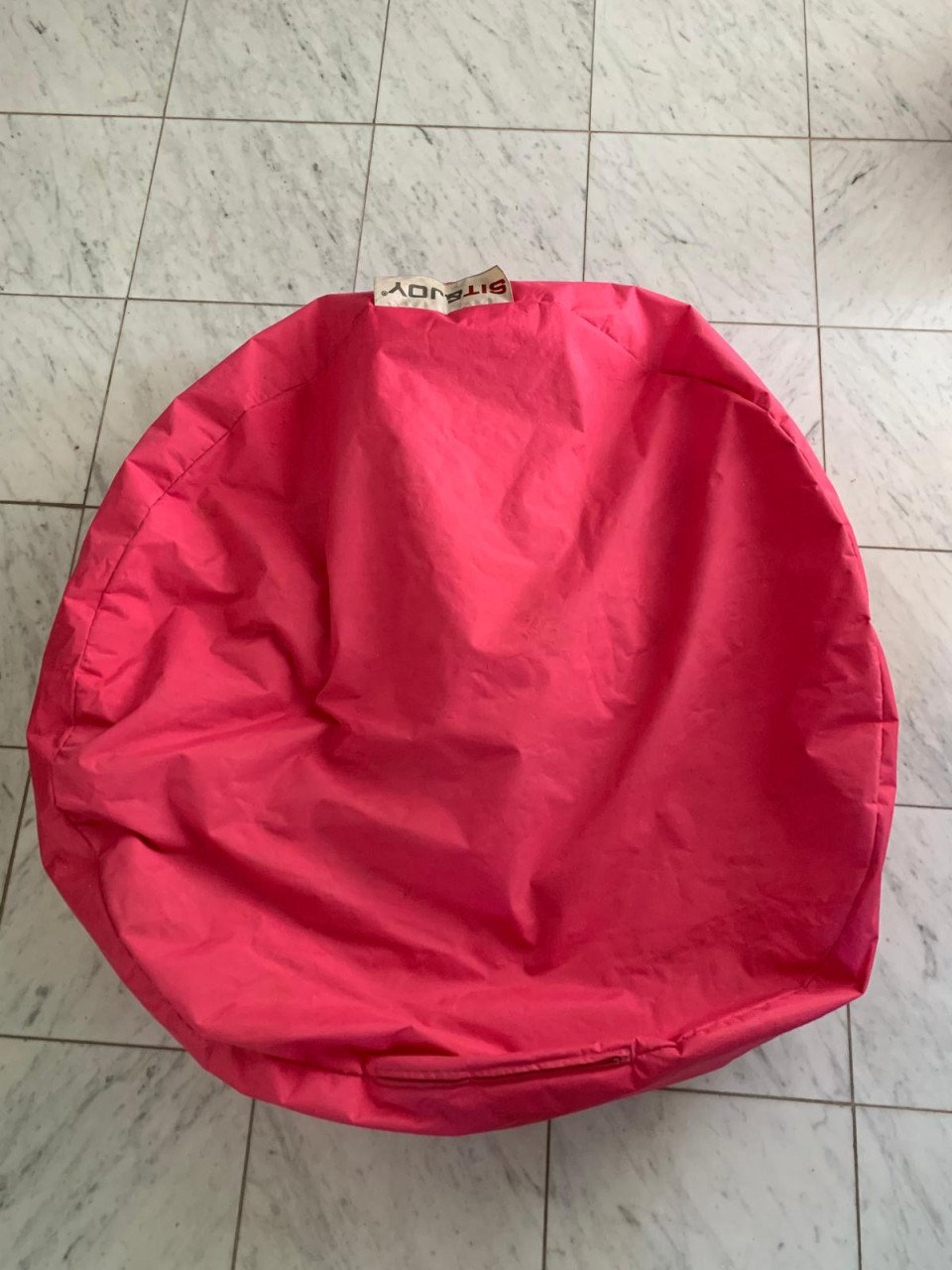 Zitzakken (diverse kleuren en formaten)