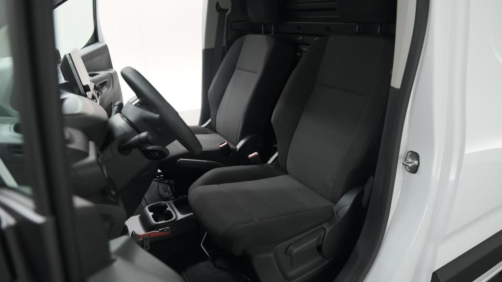 Peugeot Partner 1.5 bluehdi 100 s&s l1 | trekhaak | camera | apple carplay 