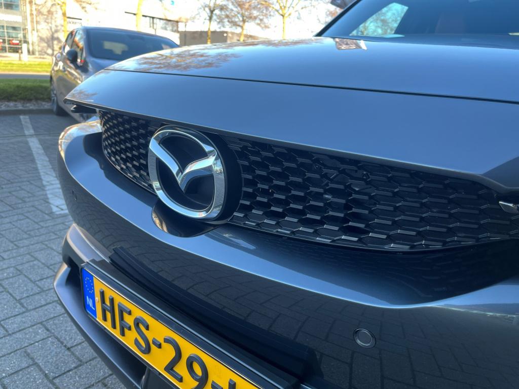 Mazda Mx-30 e-skyactiv r-ev 170 nagisa|rijklaar