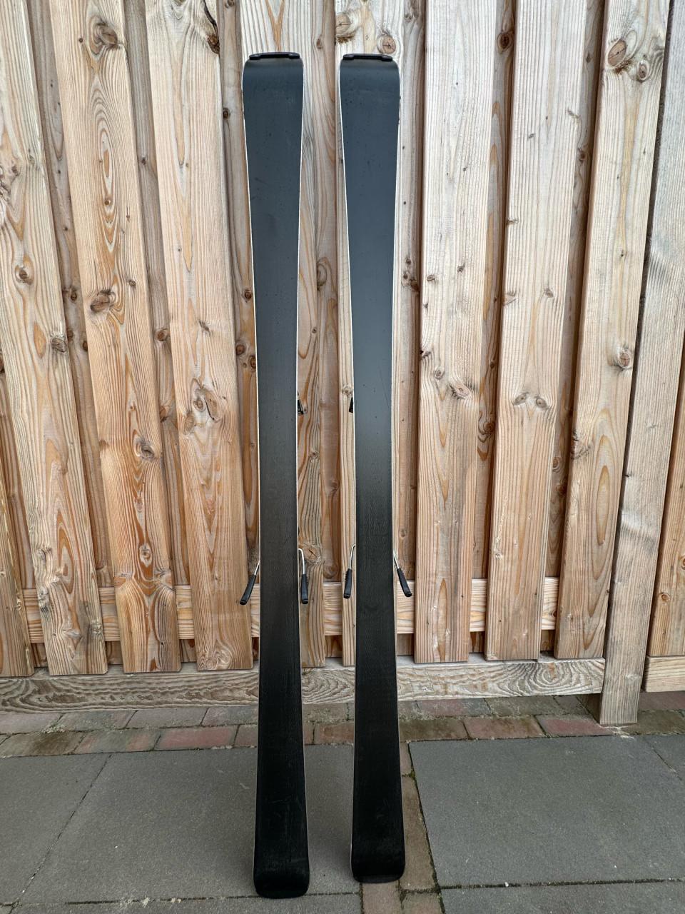 Elan Black Magic dames ski’s 158 cm