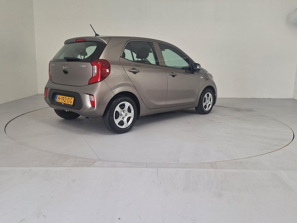 Kia Picanto 1.0 mpi comfortline | airco |