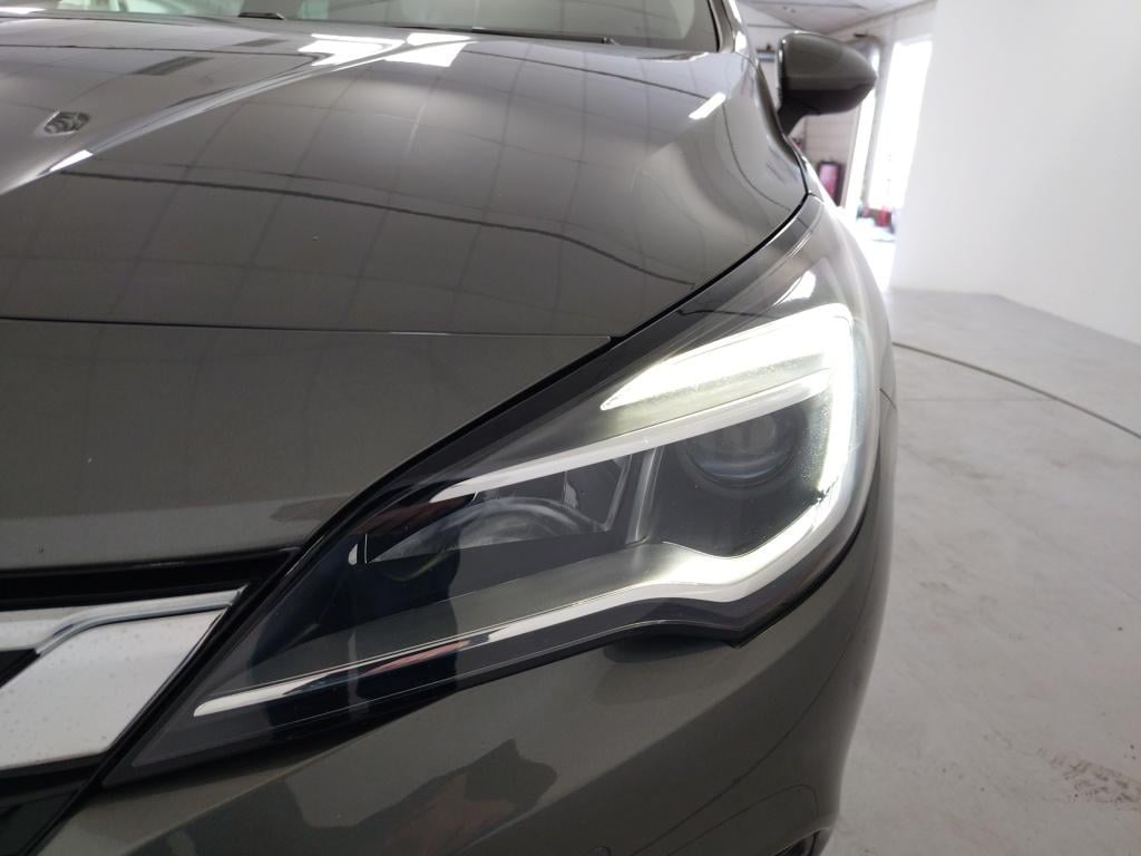 Opel Astra sports tourer 1.4 t. 120 jaar edition