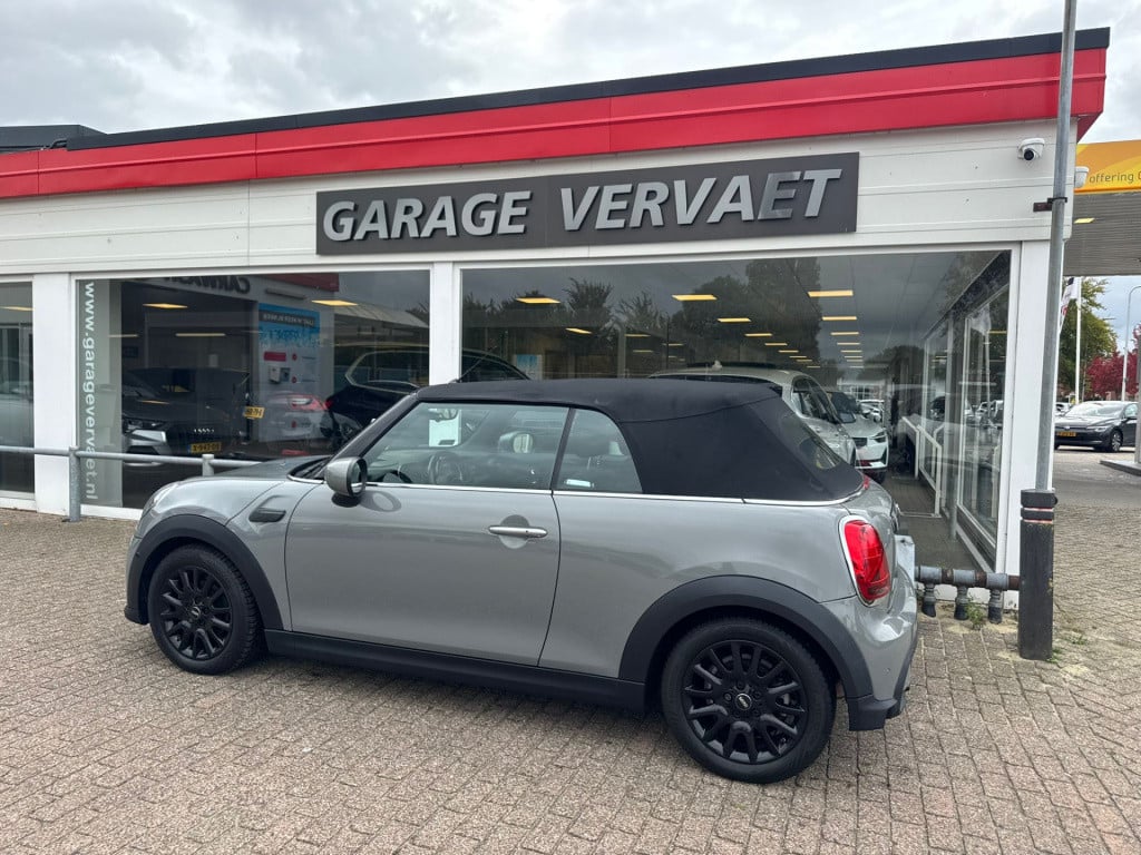 Mini Cooper Cabrio mini 1.5 classic