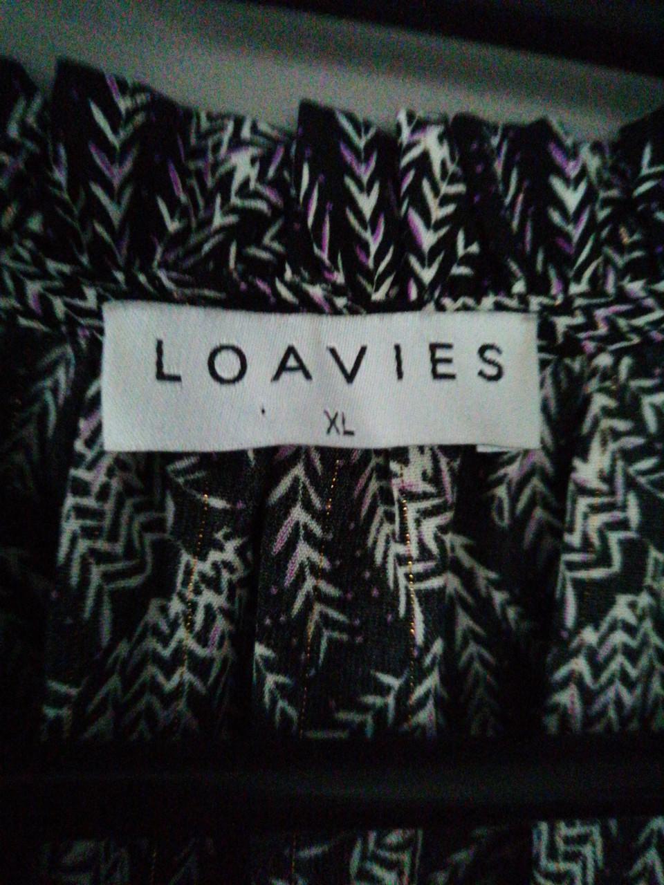 Damesjurk Loavies xl