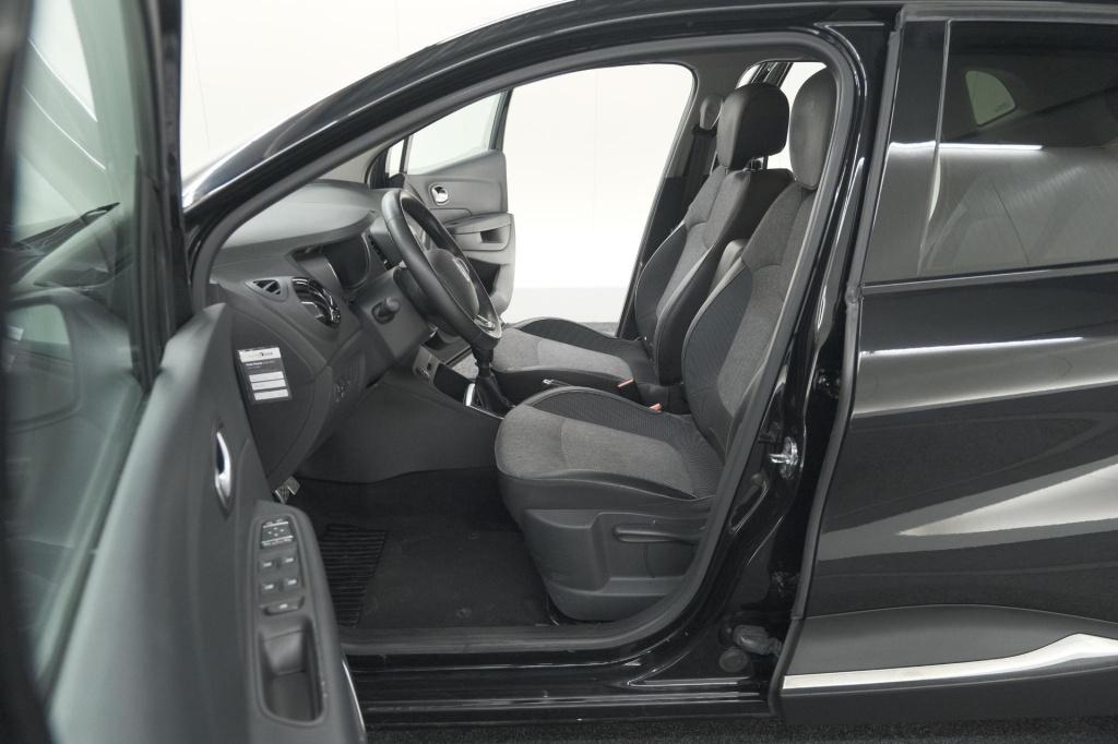 Renault Captur tce 130 intens | camera | navigatie | parkeersensoren | clim