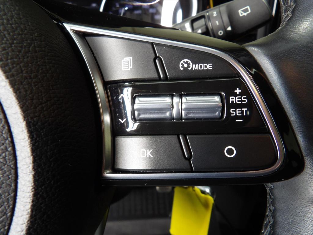 Kia Xceed 1.4 t-gdi 140pk dct7 dynamicline