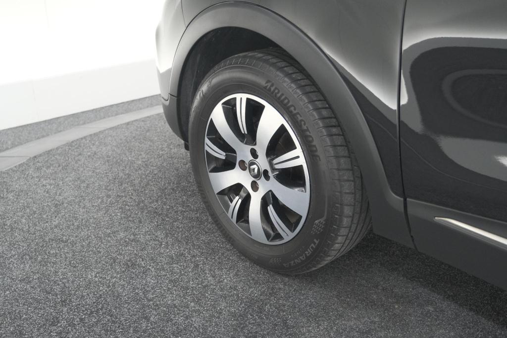 Renault Captur tce 90 limited | navigatie | airco | elektrische ramen | 16 