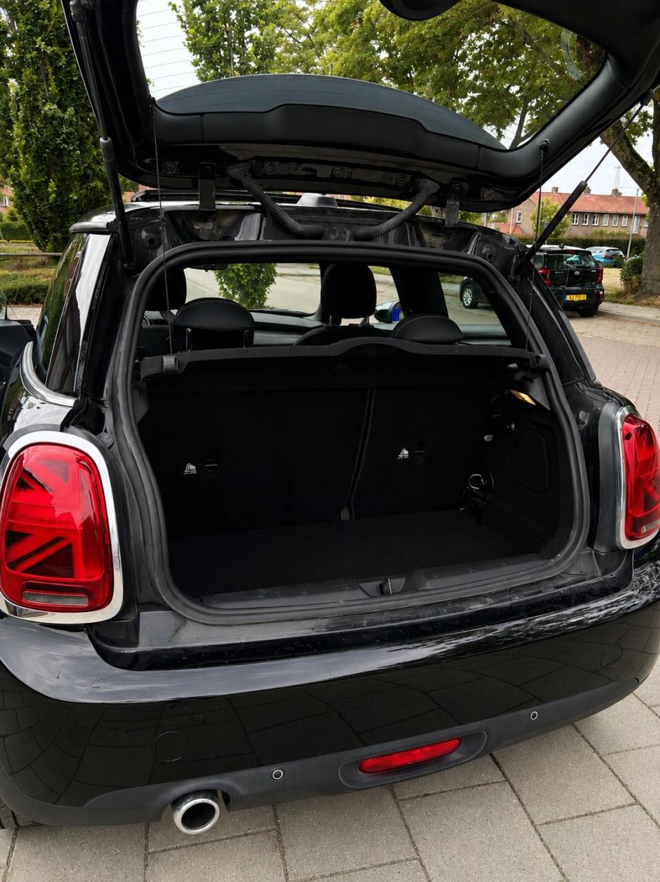 MINI Cooper 1.5 | 2020 | 105.850 km | Panoramadak | Apple CarPlay