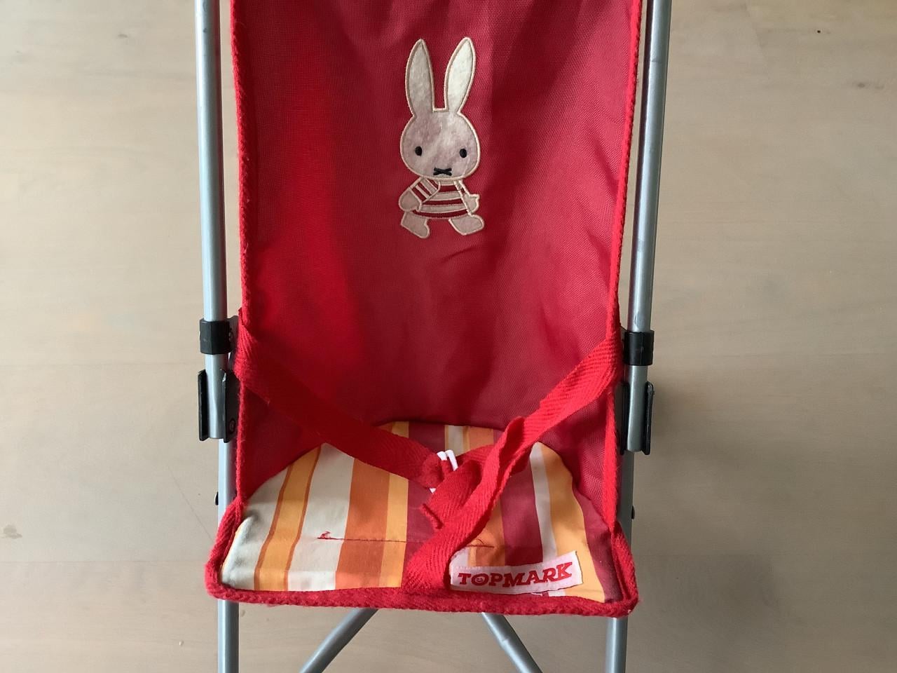 Baby Born set met schommelwieg, buggy, badje, kleertjes en accessoires