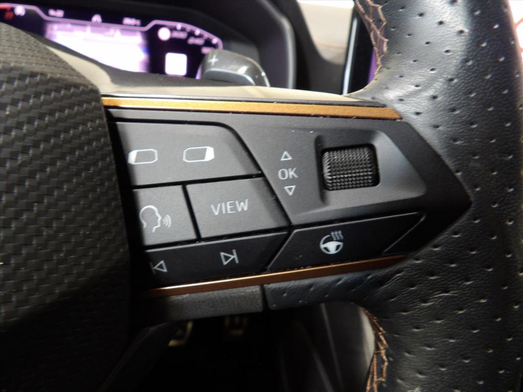 Cupra Formentor 1.4 e-hybrid 245pk dsg-6 edition
