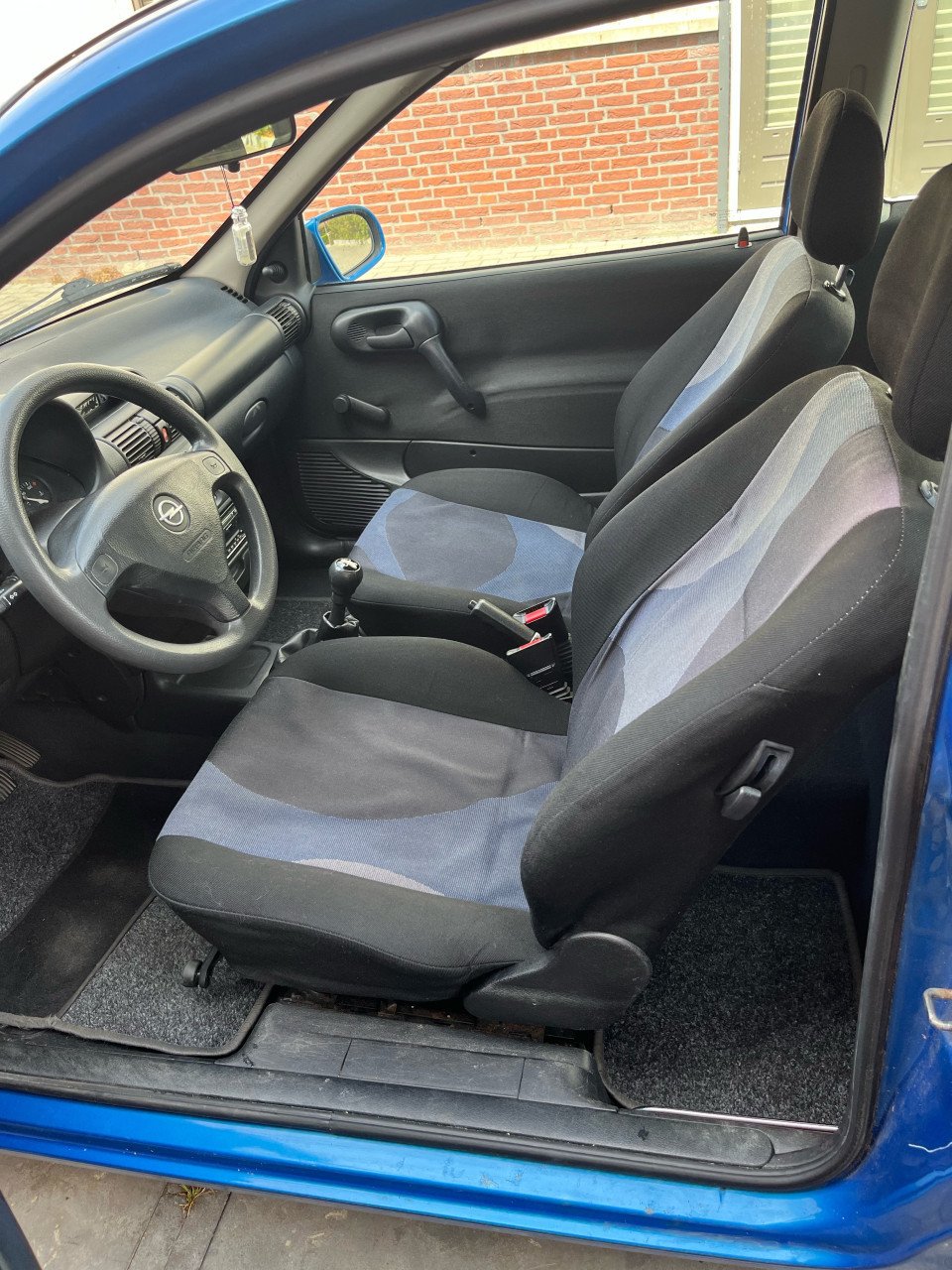 Opel Corsa 1.2