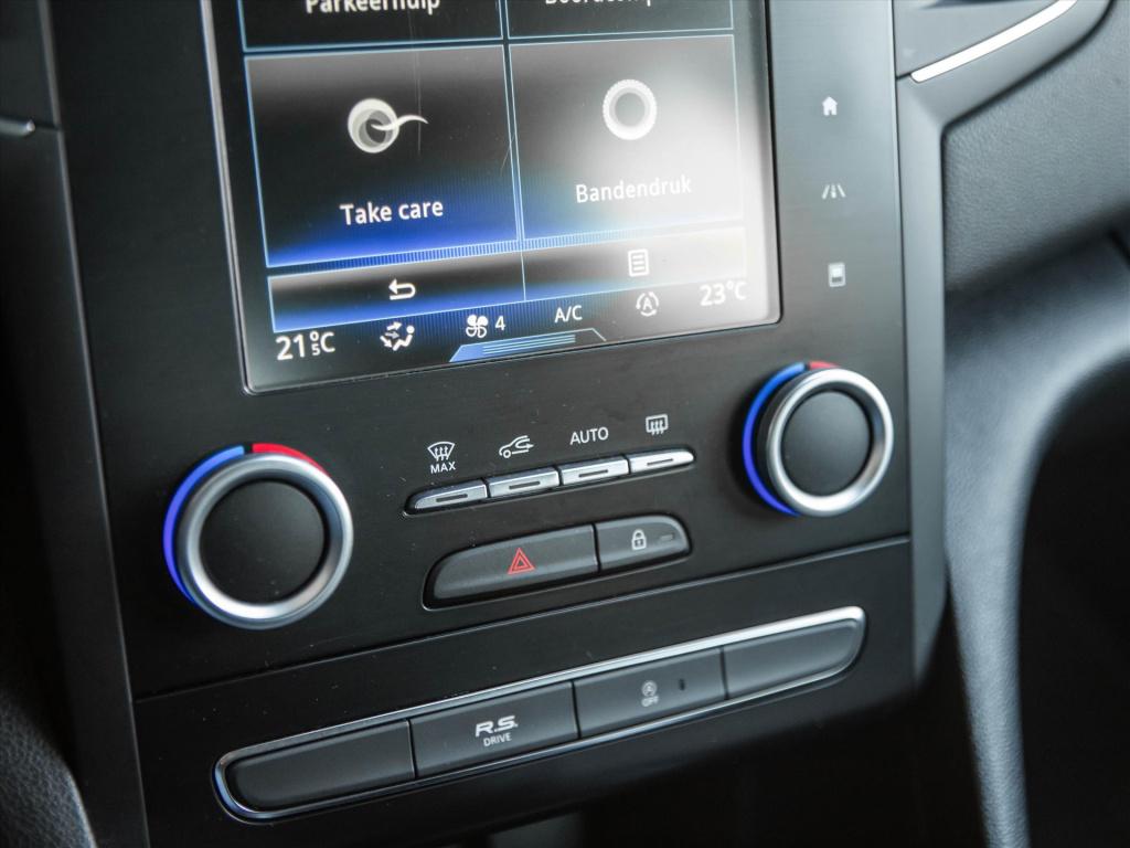 Renault Megane 1.6 energy tce 205pk gt automaat | 4-control | navigatie | d