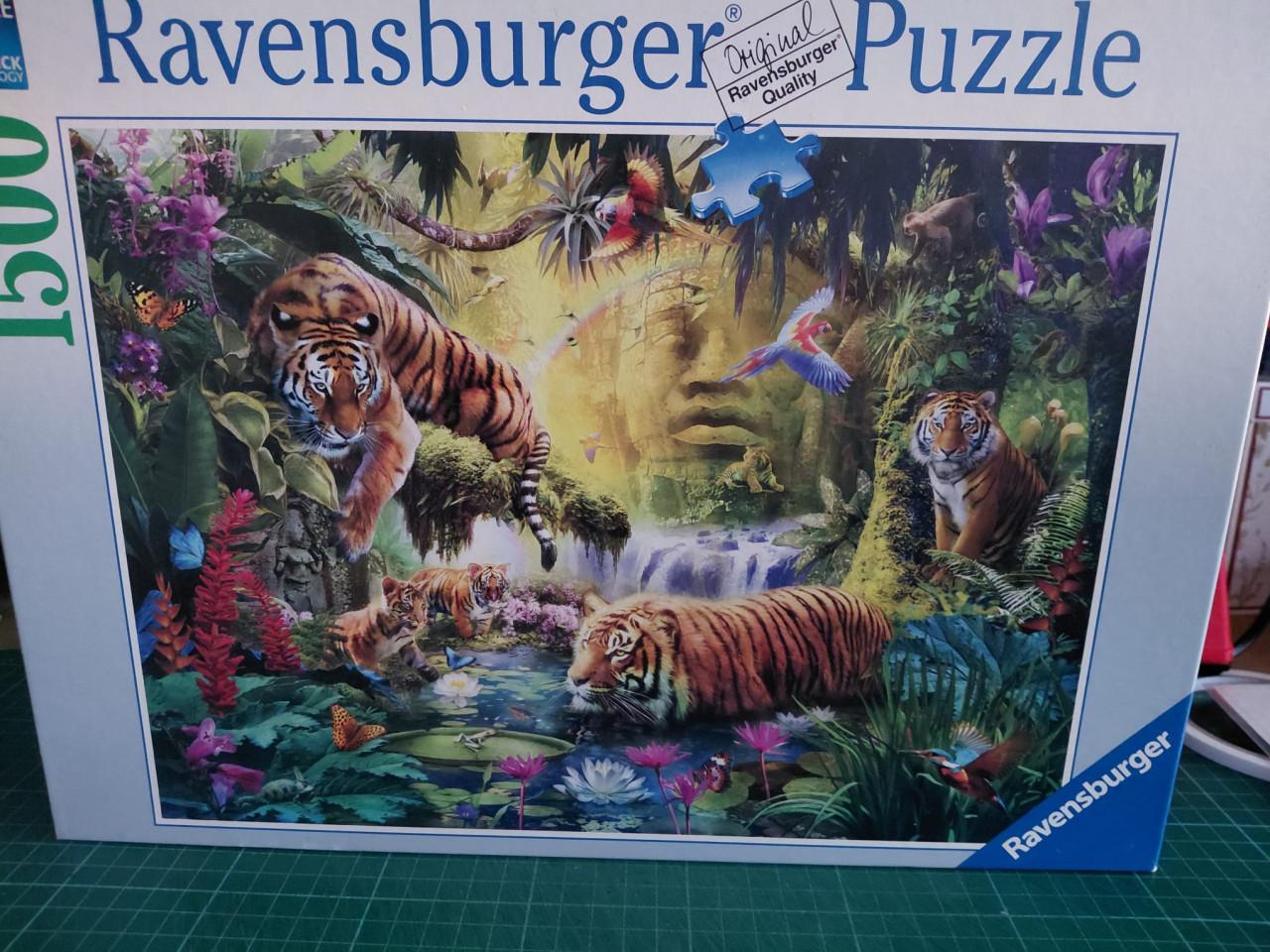 Puzzel