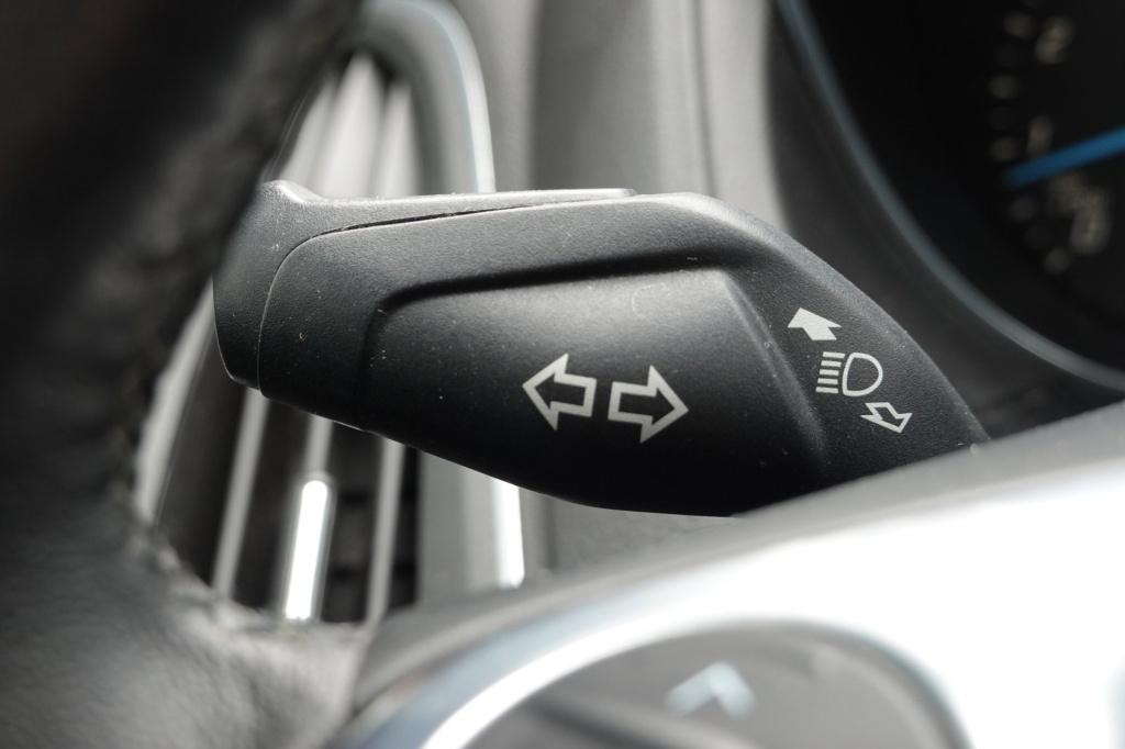 Ford Focus 1.0 ecoboost titanium