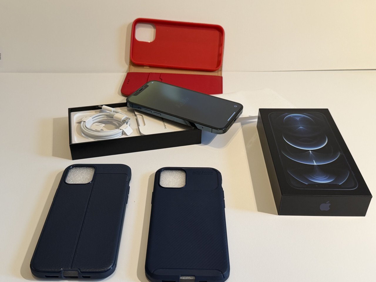 Iphone 12 pro