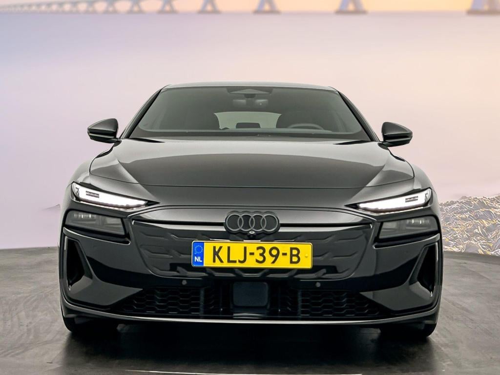 Audi A6 Avant E-tron s edition 83 kwh