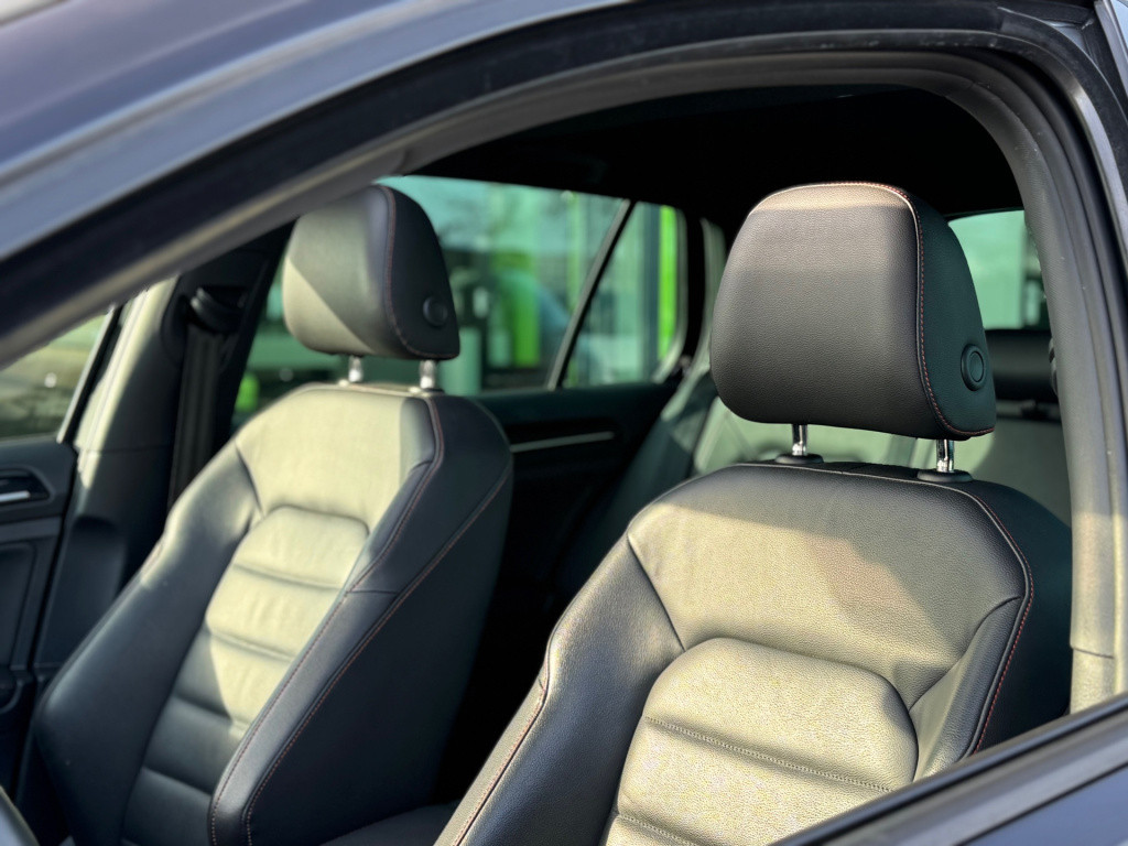 Volkswagen Golf 2.0 tsi gti * panoramadak * leer * navigatie * camera