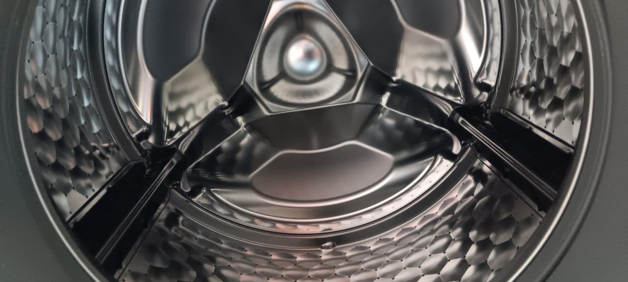 MIELE WASMACHINE, ECO COMFORT
