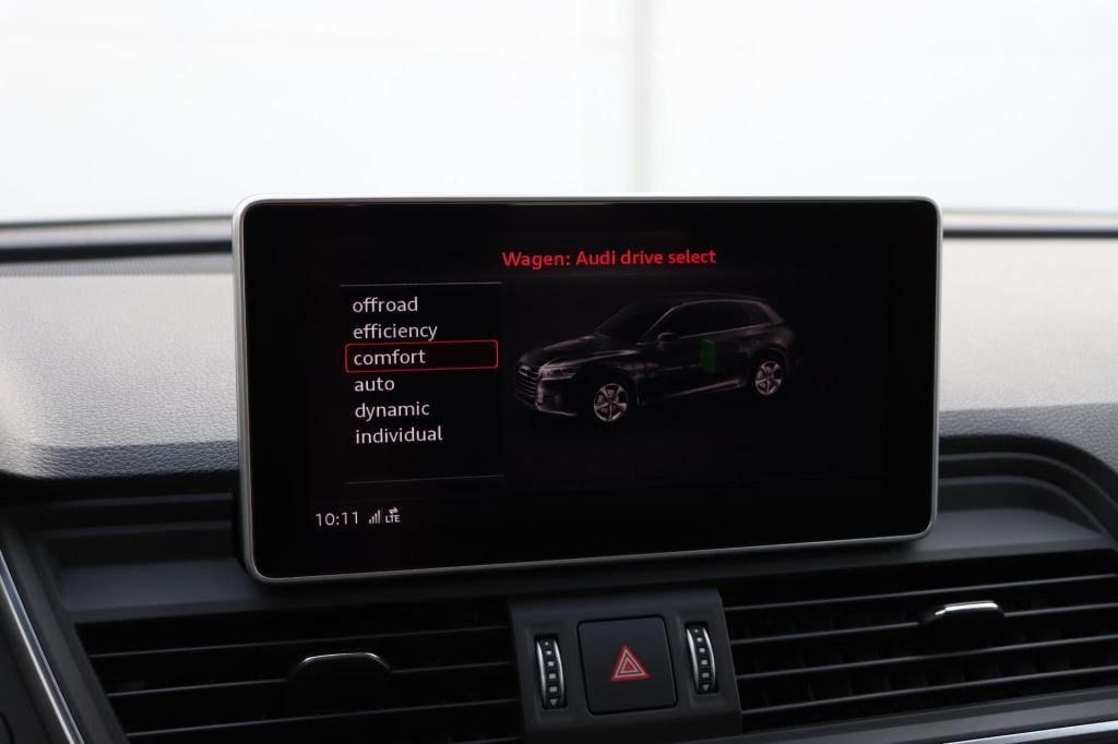 Audi Q5 50 tfsi e quattro s edition competition 300pk s-tronic