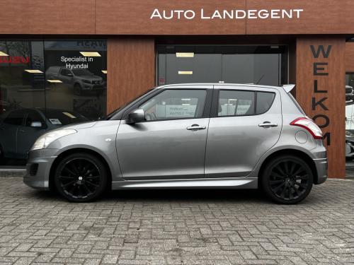Suzuki Swift 1.2 comfort easss apple carplay / android auto stoelverwarming