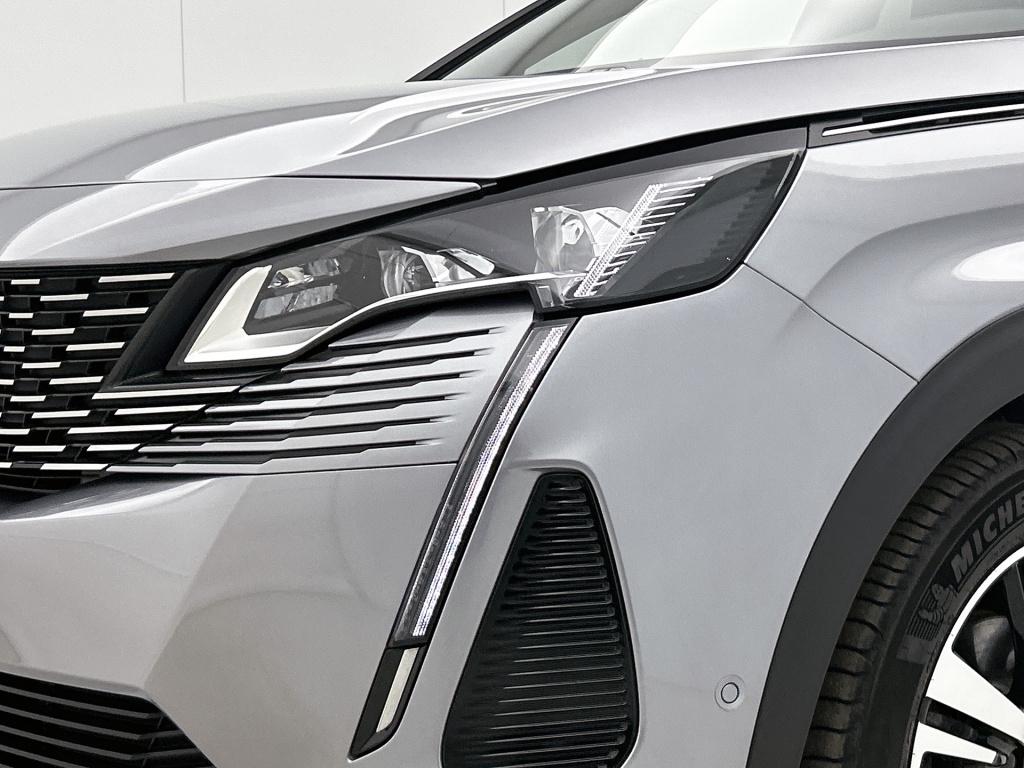Peugeot 3008 hybrid 145 pk automaat gt | rijklaar | stoelverwarming | panor