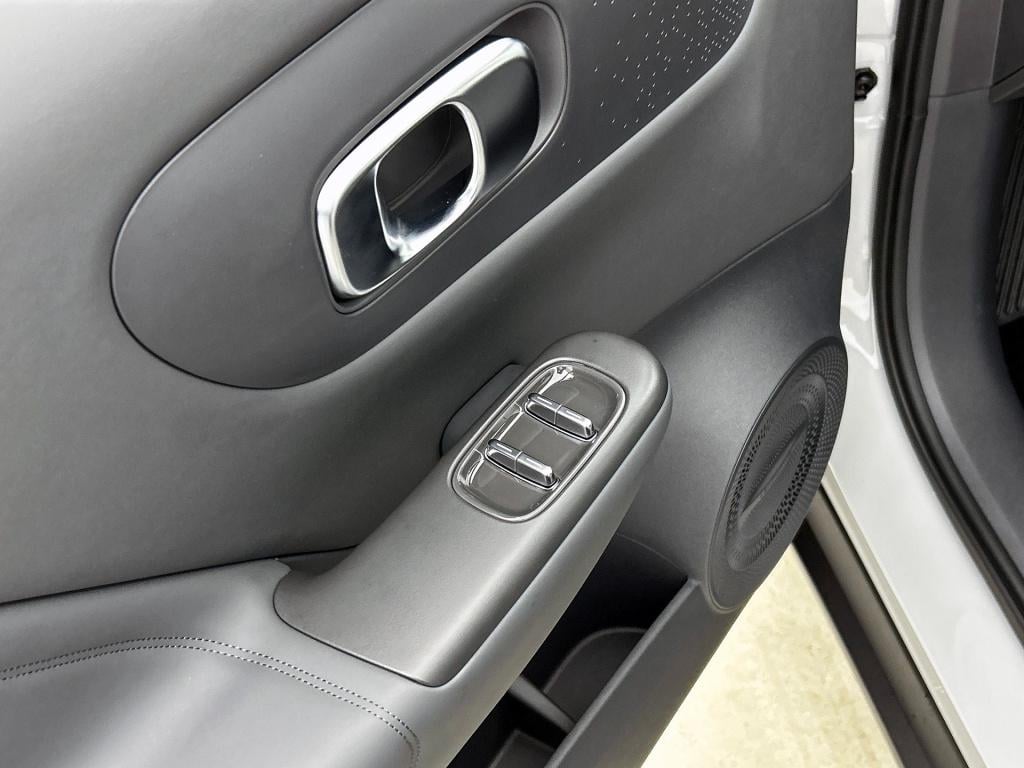 Leapmotor B10 design promax 67.1 kwh | wordt verwacht | automaat | 434 km w