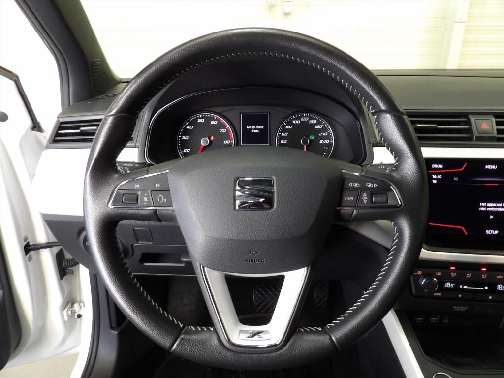 Seat Arona 1.0 tsi 115pk dsg-7 xcellence
