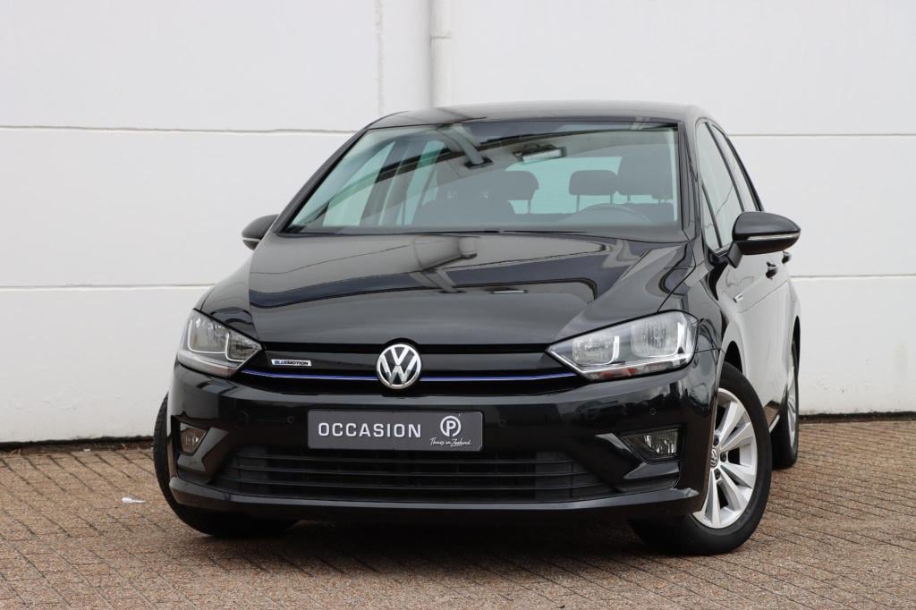 Volkswagen Golf Sportsvan 1.0 tsi comfortline 115pk
