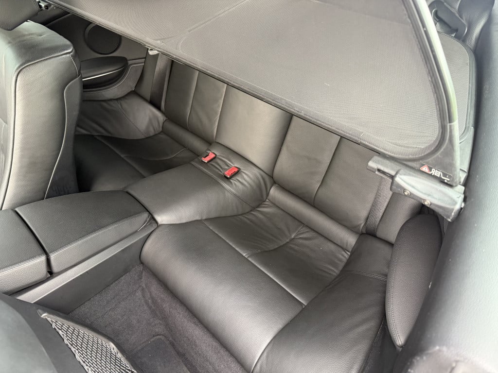 BMW 6 Serie cabrio 630i automaat high executive