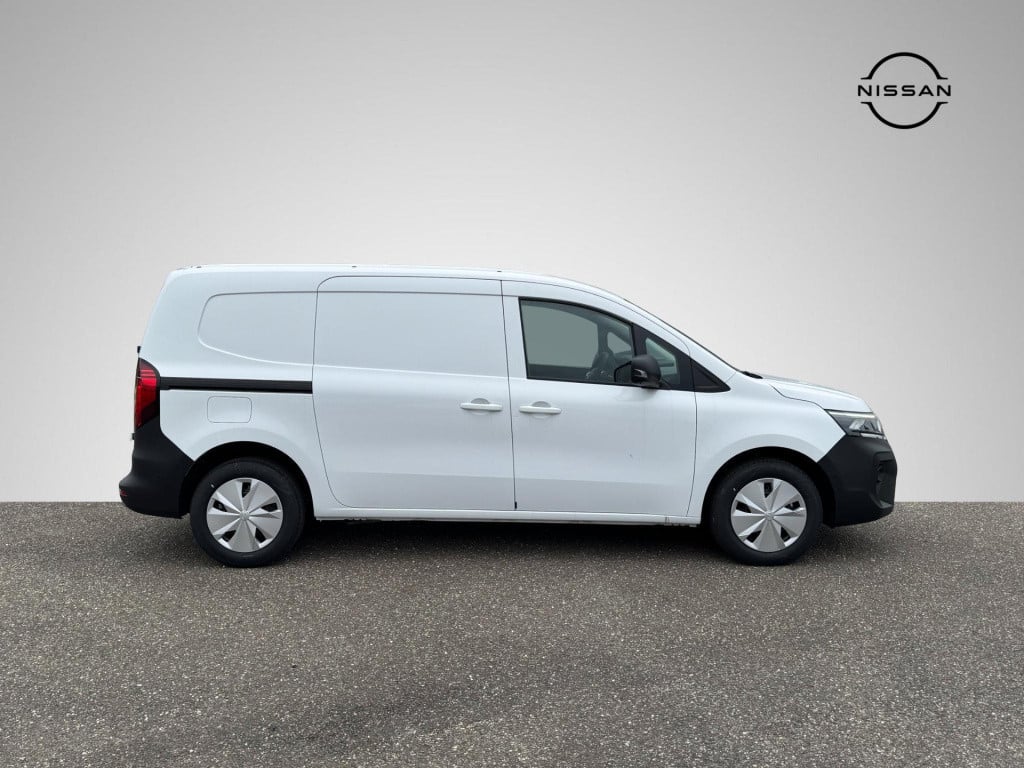 Nissan Townstar n-connecta l2 45 kwh